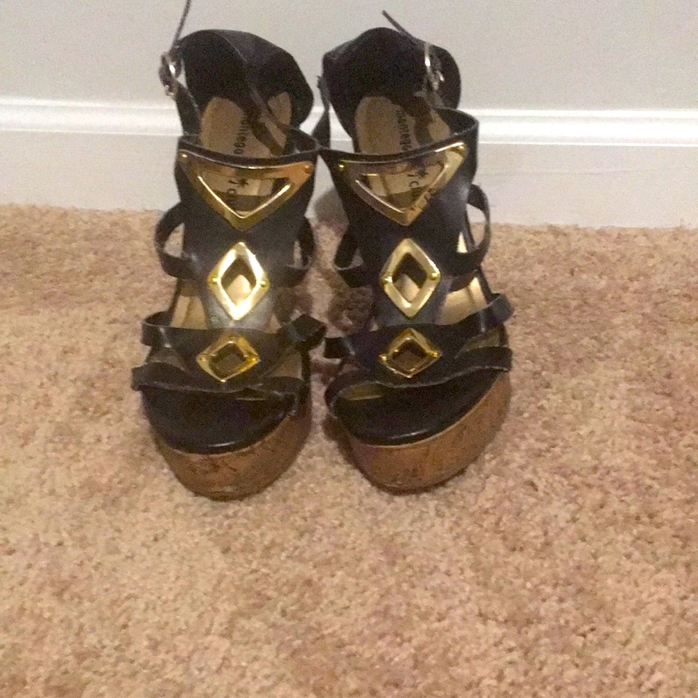 Wedges